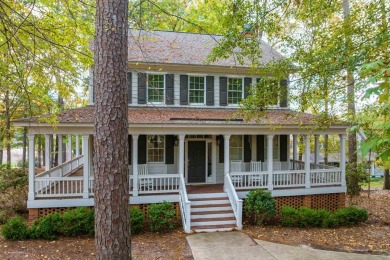 Lake Home For Sale in Greensboro, Georgia