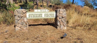 Lake Lot For Sale in Lower Lake, California