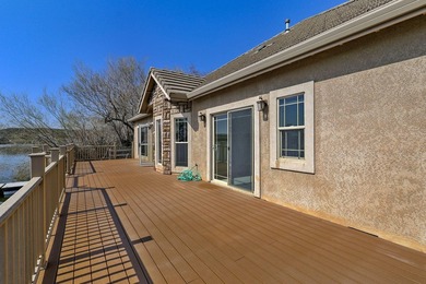 Impressive home with private dock located inside the gated - photo 44
