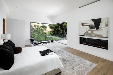 Set on a sprawling 2.02-acre lot with panoramic views of the - photo 47