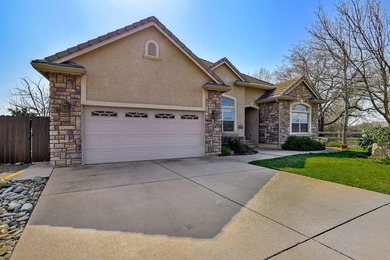 Impressive home with private dock located inside the gated - photo 48