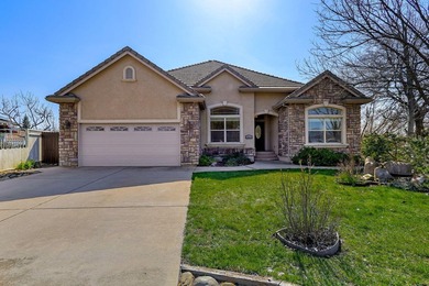 Impressive home with private dock located inside the gated - photo 50