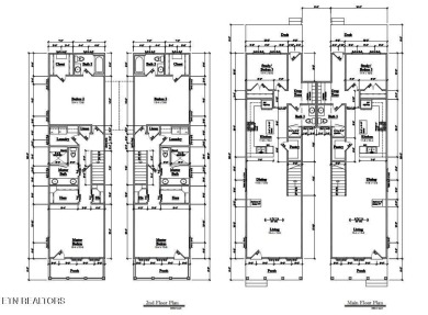 Lake Townhome/Townhouse For Sale in Dandridge, Tennessee