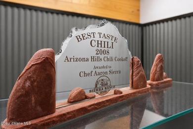 Exceptional opportunity to acquire Sierra Ranch Chili, an - photo 3