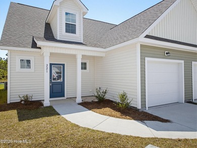 **COMPLETED NEW CONSTRUCTION** Offering $2,000 USE AS YOU CHOOSE - photo 1