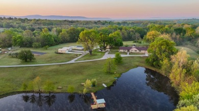 (private lake, pond, creek) Acreage For Sale in Poteau Oklahoma