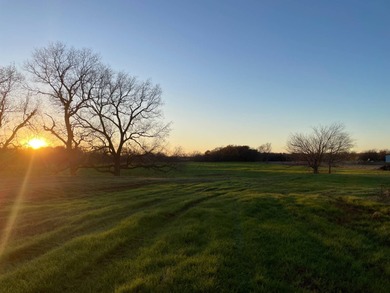 (private lake, pond, creek) Home For Sale in Paoli Oklahoma