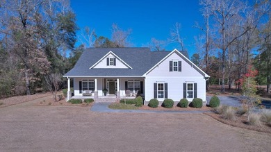 (private lake, pond, coastal) Home For Sale in Leesburg Georgia