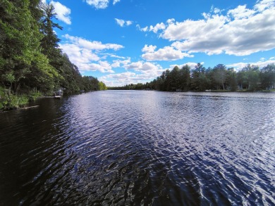 Lakefront Home on Jersey City Flowage in Tomahawk, WI - photo 7