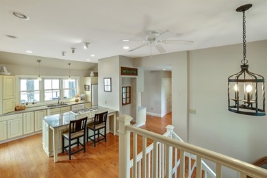 Welcome to 130 Lands End Road-an exceptional lakefront retreat - photo 11