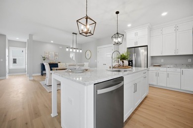 Waterfront | Brand New Coastal Construction | Move-In Ready - photo 12