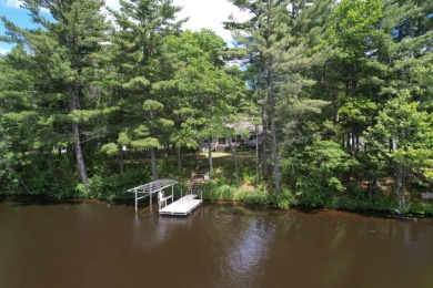 Lakefront Home on Jersey City Flowage in Tomahawk, WI - photo 6