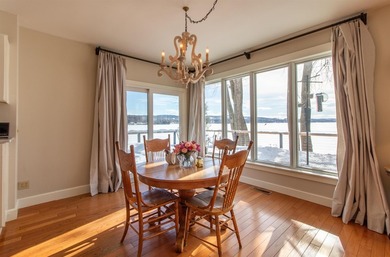 Welcome to 130 Lands End Road-an exceptional lakefront retreat - photo 14