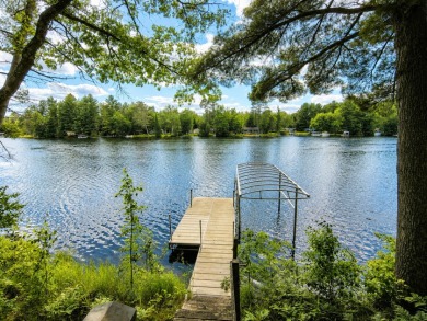 Lakefront Home on Jersey City Flowage in Tomahawk, WI - photo 5