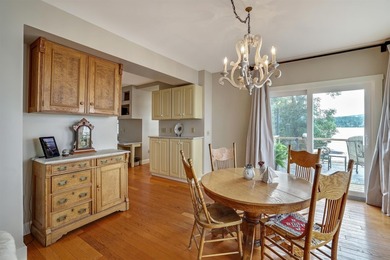 Welcome to 130 Lands End Road-an exceptional lakefront retreat - photo 15