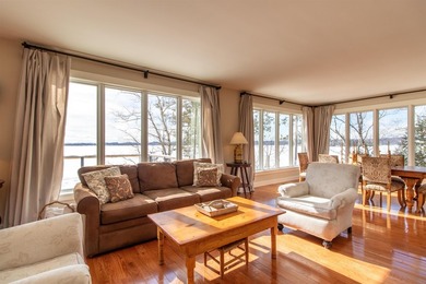 Welcome to 130 Lands End Road-an exceptional lakefront retreat - photo 17