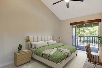 Welcome to this rare top-floor, end unit, fully remodeled 2 - photo 19