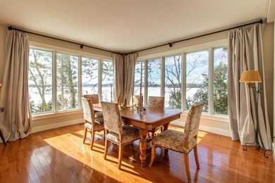 Welcome to 130 Lands End Road-an exceptional lakefront retreat - photo 19