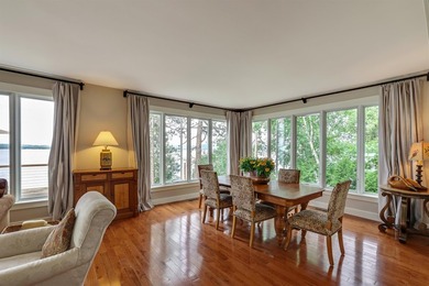 Welcome to 130 Lands End Road-an exceptional lakefront retreat - photo 20