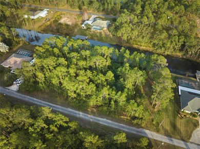 Lake Weohyakapka Lot For Sale in Indian Lake Estates Florida