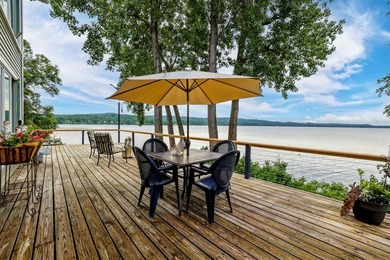Welcome to 130 Lands End Road-an exceptional lakefront retreat - photo 21