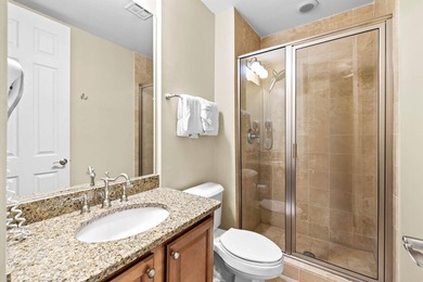 Experience resort living in Blue Mountain Beach in a spacious 1 - photo 22