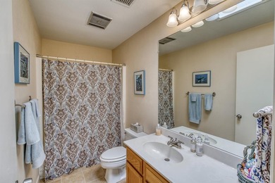 This exceptional townhome is in the heart of Horseshoe Bay - photo 23