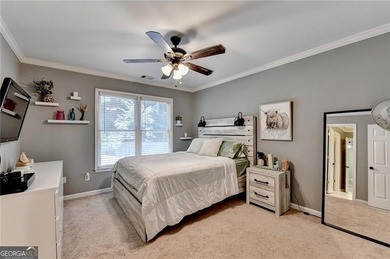 PRICE IMPROVEMENT!! Stately 6-bedroom, 5-bath executive home - photo 24