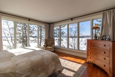 Welcome to 130 Lands End Road-an exceptional lakefront retreat - photo 24