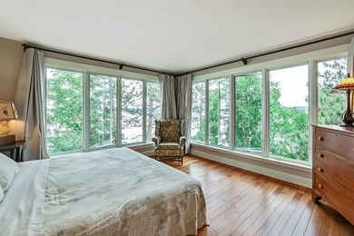 Welcome to 130 Lands End Road-an exceptional lakefront retreat - photo 25