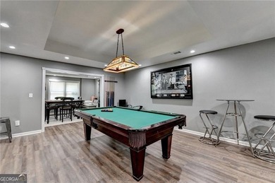 PRICE IMPROVEMENT!! Stately 6-bedroom, 5-bath executive home - photo 27