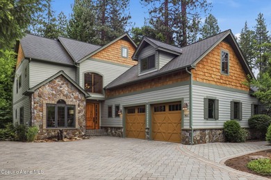 Located in the gated Hayden Lake Country Club Estates, this - photo 1