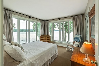 Welcome to 130 Lands End Road-an exceptional lakefront retreat - photo 31