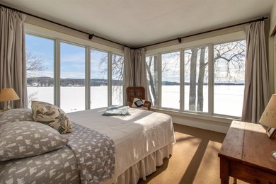 Welcome to 130 Lands End Road-an exceptional lakefront retreat - photo 32