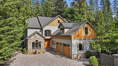 Located in the gated Hayden Lake Country Club Estates, this - photo 3