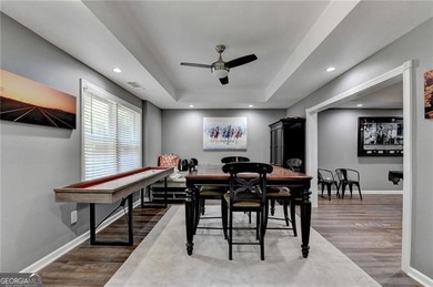 PRICE IMPROVEMENT!! Stately 6-bedroom, 5-bath executive home - photo 35