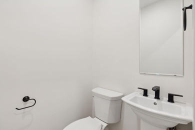 Discover unparalleled luxury at Camp Woodlands, an exclusive - photo 35