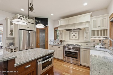Located in the gated Hayden Lake Country Club Estates, this - photo 7