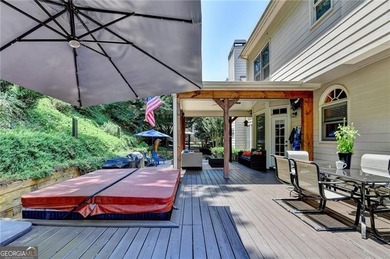 PRICE IMPROVEMENT!! Stately 6-bedroom, 5-bath executive home - photo 39