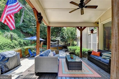 PRICE IMPROVEMENT!! Stately 6-bedroom, 5-bath executive home - photo 40