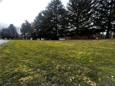 Lake Lot Sale Pending in Canton, Ohio