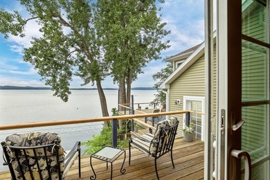 Welcome to 130 Lands End Road-an exceptional lakefront retreat - photo 41