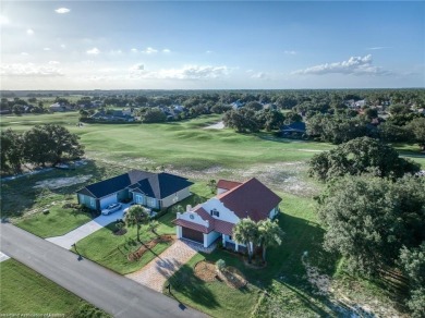 Welcome to the prestigious Country Club of Sebring; if you are - photo 42