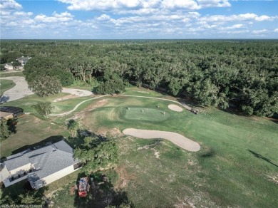 Welcome to the prestigious Country Club of Sebring; if you are - photo 43