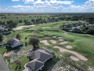 Welcome to the prestigious Country Club of Sebring; if you are - photo 44