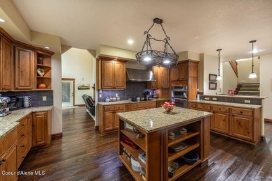 Welcome to your dream home at Priest Lake Golf Course! Perfect - photo 5