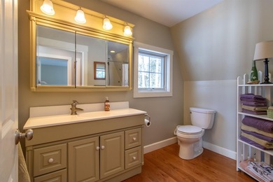 Welcome to 130 Lands End Road-an exceptional lakefront retreat - photo 45