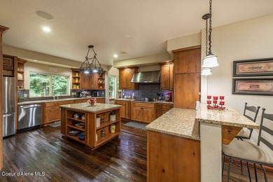 Welcome to your dream home at Priest Lake Golf Course! Perfect - photo 6