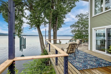 Welcome to 130 Lands End Road-an exceptional lakefront retreat - photo 47