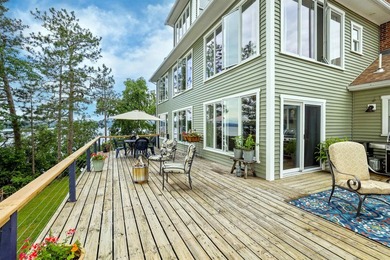 Welcome to 130 Lands End Road-an exceptional lakefront retreat - photo 48